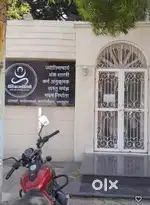 फीमेल office रिसेप्शन