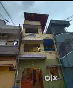 Avadi TNHB house LiG 1