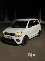 Maruti Suzuki Wagon R 2019 CNG  Well Maintained