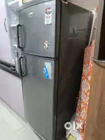 Whirlpool refrigerator