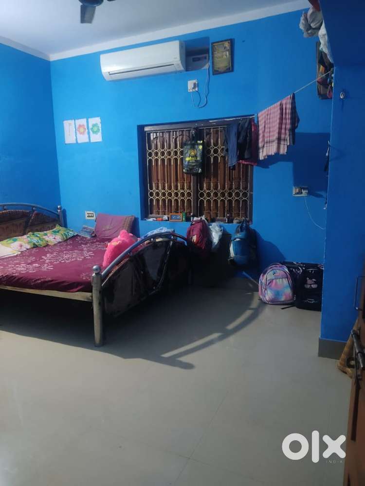 2BHK Flat  in Bankasahi, Backside Town Police Station, Nayabazar