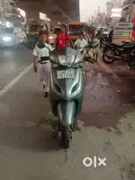 Urgent sale Aviator Honda