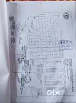 Residential Plot for sale at Chausala Road Waghapur