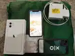 Apple iPhone 11 Brand new condition with Box