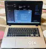 Asus Vivobook Ryzen 5 Laptop