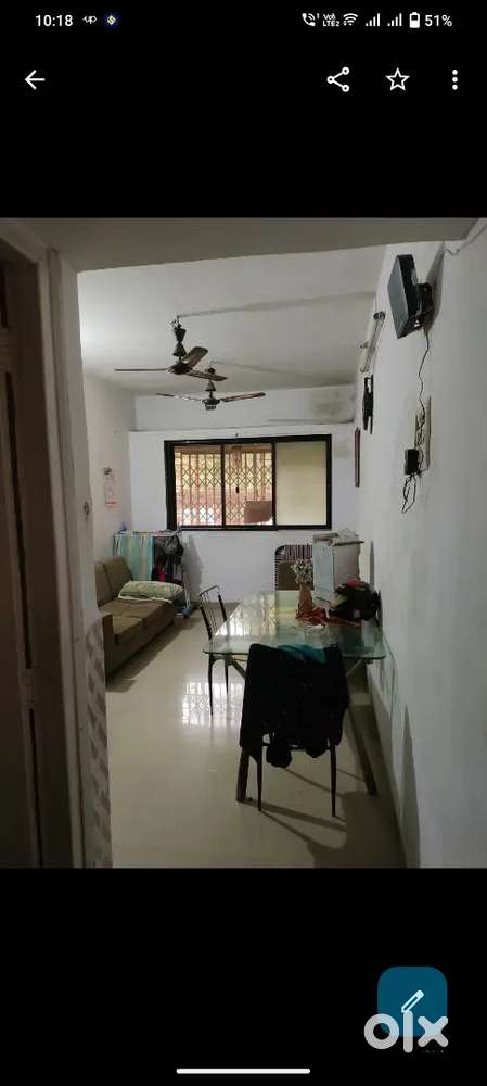 Devdarshan building Ghodbunder road waghbill