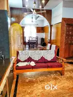 4BHK Independent Luxury villa rent Kasturi Nagar HRBR lyot Indiranagar