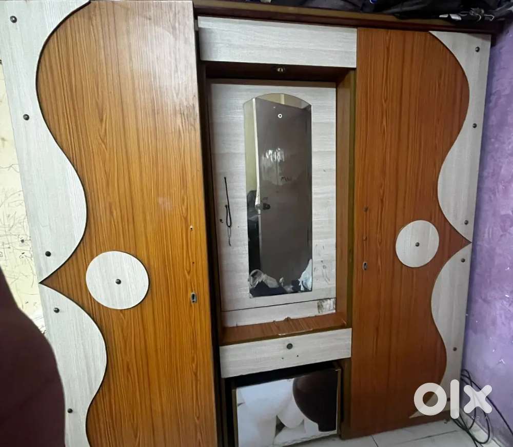 Cupboard in low price
