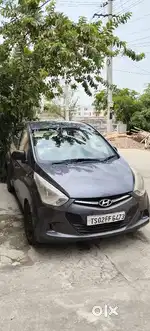 Petrol plus LPG vehicle good condition 2017 model