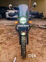 Honda CB350 RS - 2023 - July - Second Owner