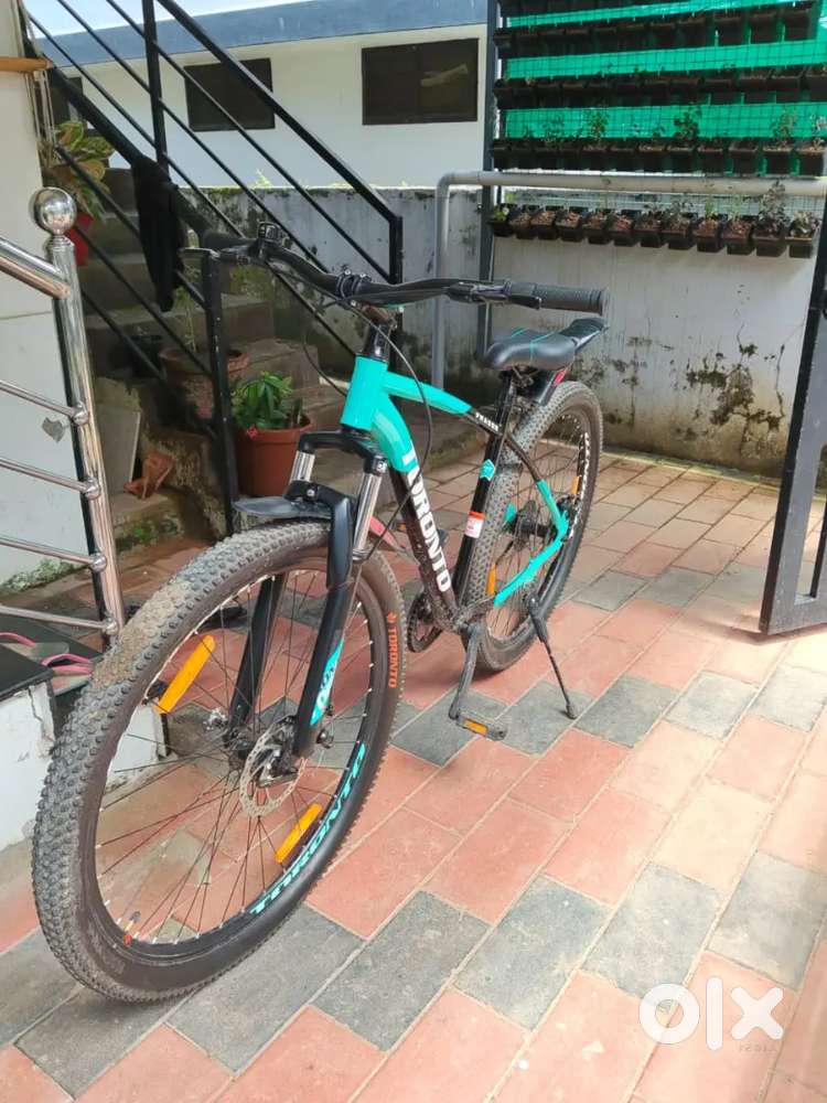 Cycle for sale