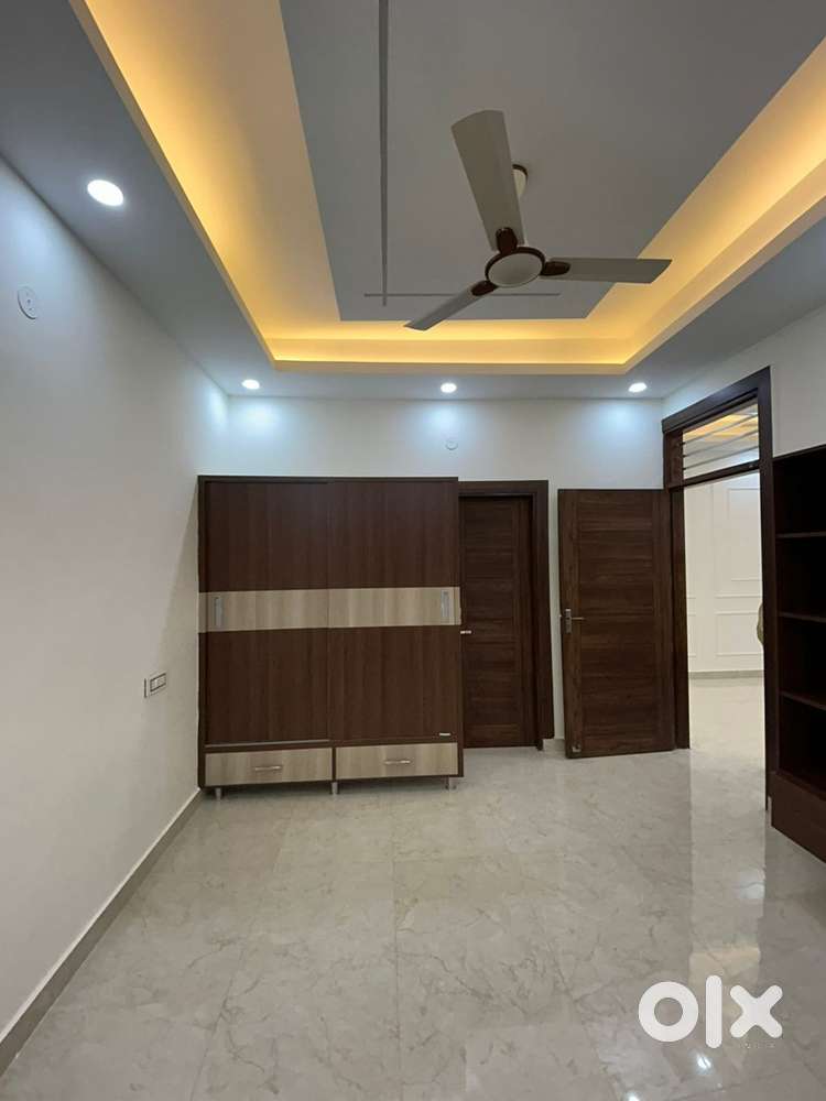 2bhk Air bnb purpose flat for rent brand new