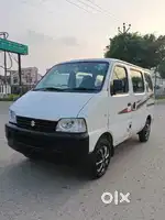 Maruti Suzuki Eeco 2017