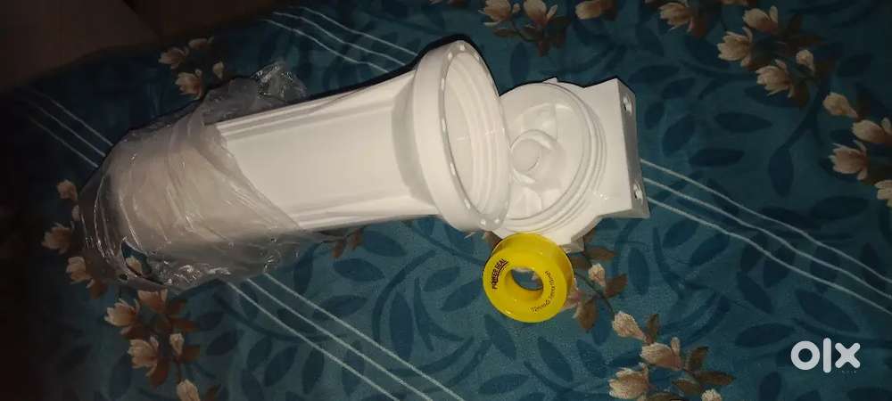 Water purifier - pre filter