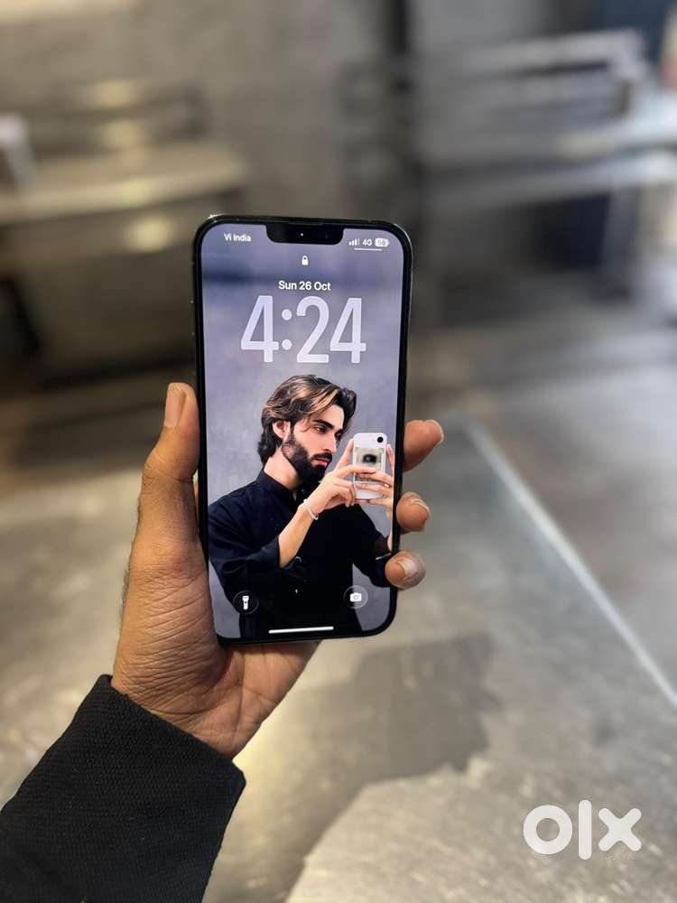 Iphone 13 Pro max 128 GB