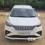Maruti Suzuki Ertiga SHVS ZDI Plus, 2019, Diesel