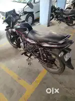 Bajaj Discover 125cc