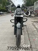 Bajaj Avenger 2016 superb Condition
