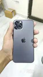 iPhone 11pro