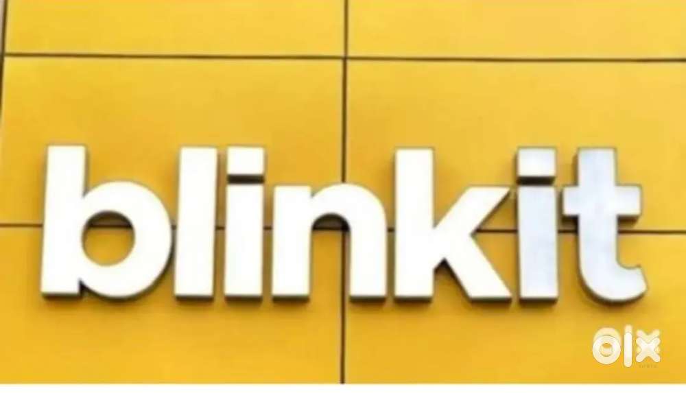 Free job blinkit duty timeing 08 ghante Bus canteen available