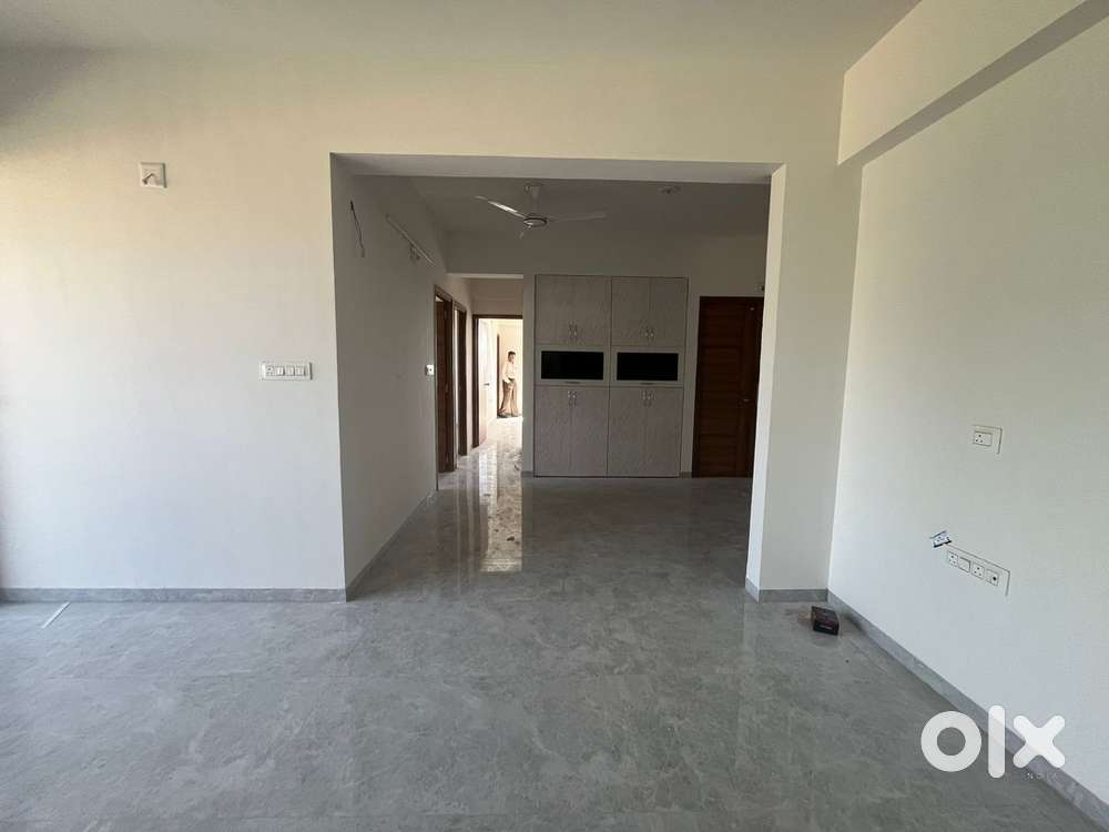 3Bhk Flat Rent @Bhadaj