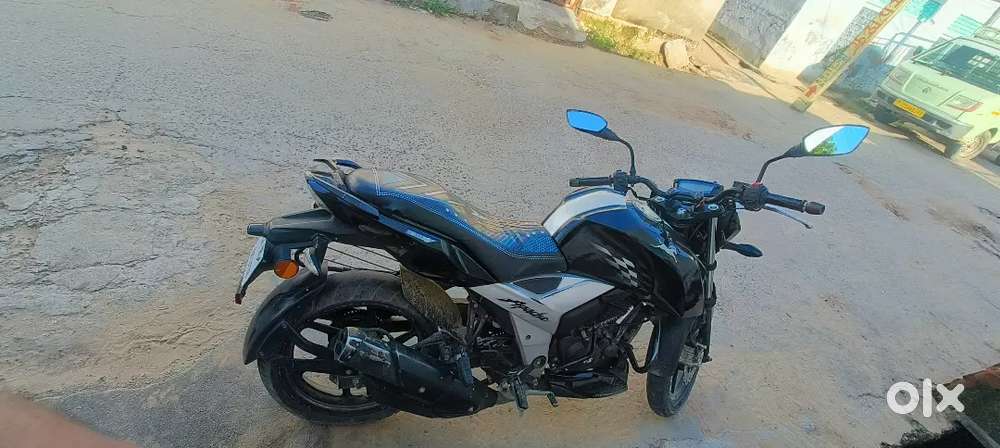 Aapache RTR 1604v