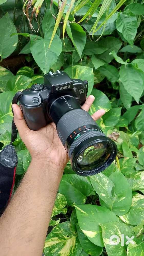 Camera for sale