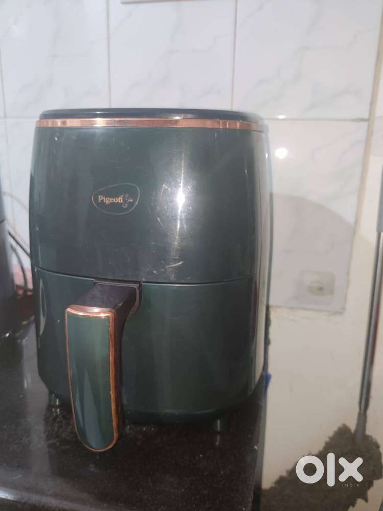 Pigeon Healthifry Digital Air Fryer