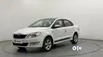 Skoda Rapid 2013-2016 1.5 TDI Elegance, 2015, Diesel