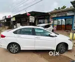 Honda City VX (O) MT I-VTEC, 2018, Petrol