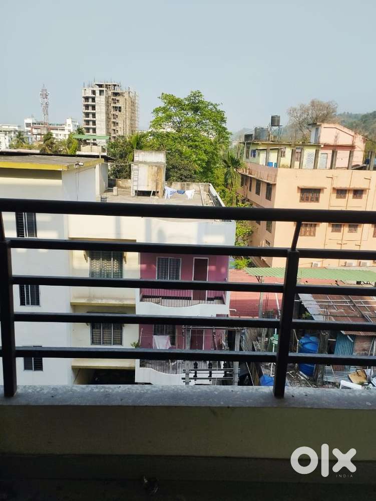 Couple frndly flat bhetapara- ghoramora