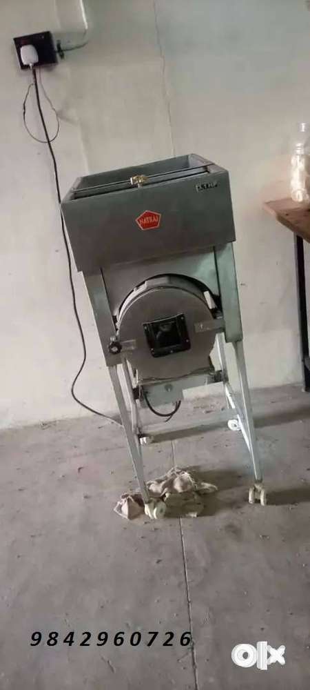 SUGAR GRINDER