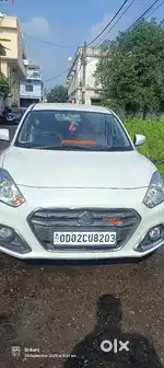 Maruti Suzuki Dzire 2024 Petrol 34000 Km Driven
