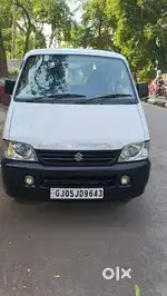 Maruti Suzuki Eeco 5 Seater AC, 2013, CNG & Hybrids