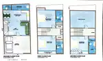 3 BHK ROW HOUSE