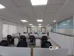 100 to 500 Co working space available in Kalapatti