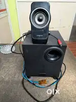 CREATIVE Home Theater