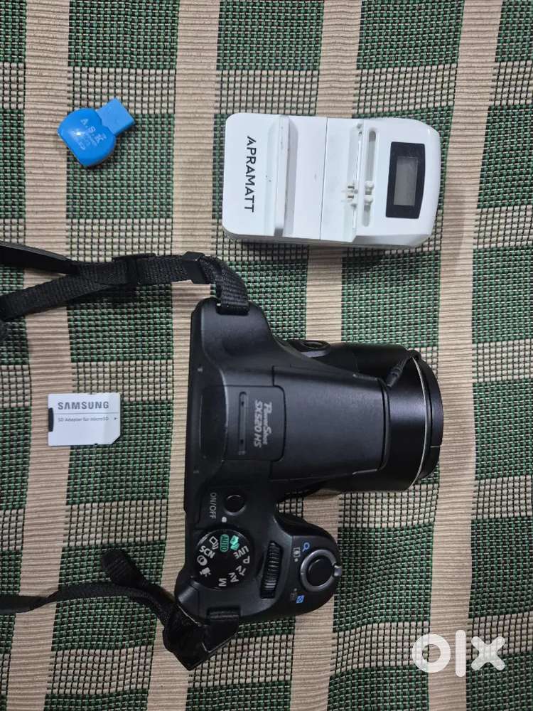 Canon digital camera superb condition