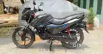 Emergency hai Good condition