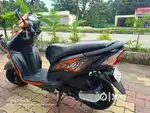Dio bs 6 for sale