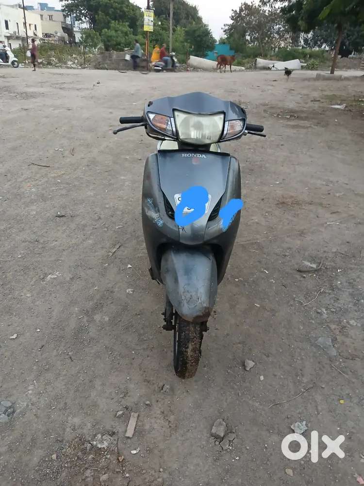 Original Honda activa