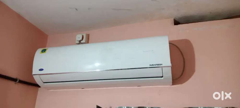 Carreir a/c