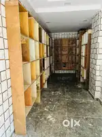New shop hai ready hai rohini location hai four ceiling bhi hai
