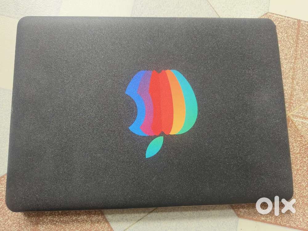 Mac book pro
