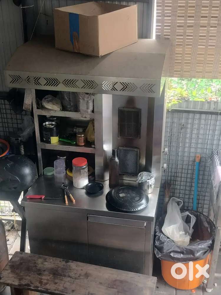 Selling  for hottel equipments