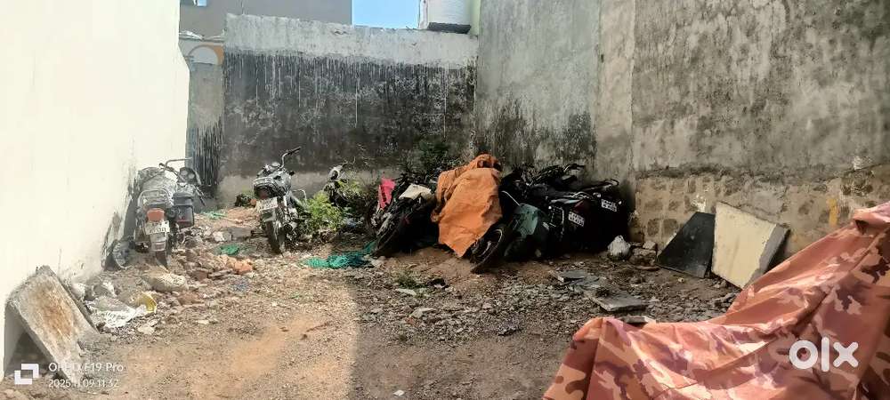 I want my sale my plot urgent sale