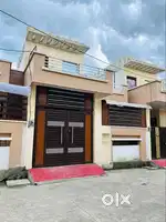 बहुत बेहतरीन लोकेशन में बना बनाया मकान सीतापुर रोड पर