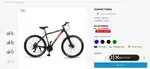 Cycle brand cosmic