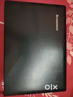 Lenovo laptop