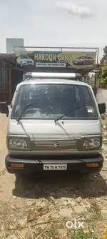 Maruti Suzuki Omni MPI STD BSIV, 2012, LPG
